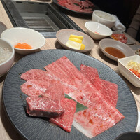 焼肉うしごろ 横浜店 - 