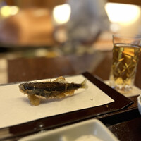 京都祇園 天ぷら八坂圓堂 -  京都祇園 天ぷら八坂圓堂 -