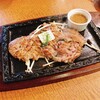 カレオ - 赤身熟成牛ステーキ