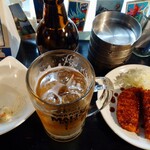 レッツゴー酒場 - 