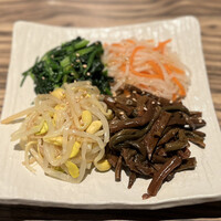 焼肉 ジャンボ はなれ - 