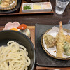 本格讃岐うどん こころ彩