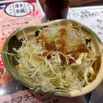 Tonkatsu Semmon Tenton Ton - 