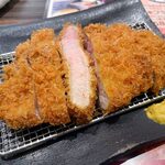 Tonkatsu Semmon Tenton Ton - 