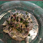 リストランテ アクアパッツァ - 