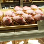 PATISSERIE AVENIR MERVEILLE - 