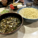 Choumei Udon - 