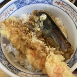 ハナマル霞庵 - 