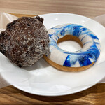 JACK IN THE DONUTS - 