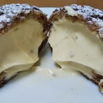 PATISSERIE AVENIR MERVEILLE - 