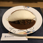 西洋料理 BIZENYA - 