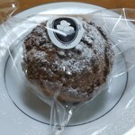 PATISSERIE AVENIR MERVEILLE - シュークリーム200円