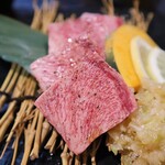 Yakiniku Rabo - 