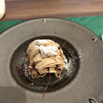 リストランテ アクアパッツァ - 