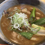 ハナマル霞庵 - 