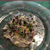 リストランテ アクアパッツァ - 