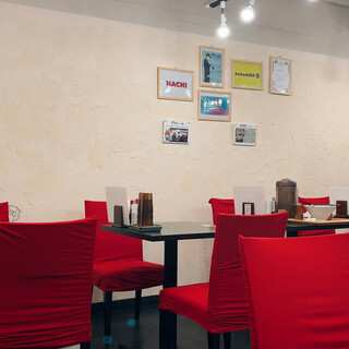 サッポロ ラーメン ハチ_2