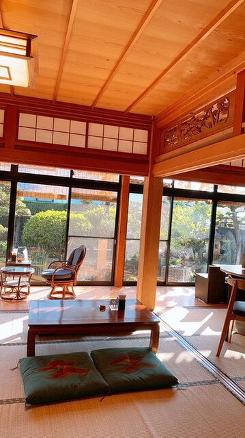 cafe Tsubomi photo 4