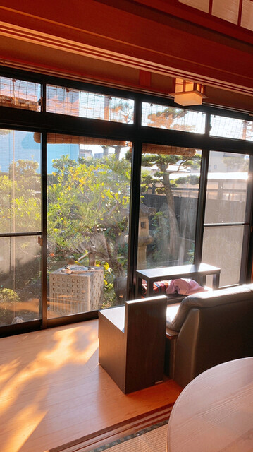 cafe Tsubomi photo 5