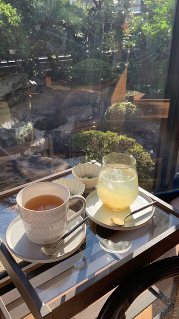 cafe Tsubomi photo 2