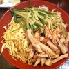 Cherry Blossom Noodle CAFE - 料理写真: