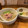 真鯛らーめん 麺魚 本店
