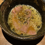 蕃 YORONIKU - とは言え、美味しいには違いないです。