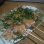ぎおん - 味噌鳥（味噌味）