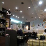 DINING STAGE 佐海屋旭 - 