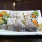 Cherry Blossom Noodle CAFE - 