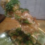 ぎおん - 味噌味