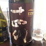 よねさん - 十四代EXTRA大吟醸純米90ml：1800円