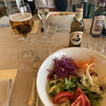 Caffè & Ristorante La Loggia - 