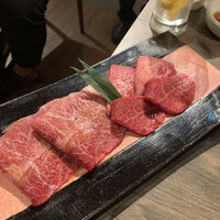 うしごろ 貫 五反田店 - 