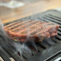 りきちゃん 祇園店 - シャトーブリアン