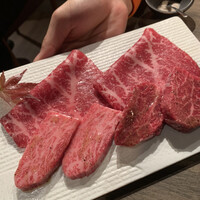 うしごろ 貫 五反田店 - 