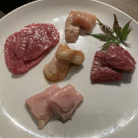 うしごろ 貫 五反田店 - 