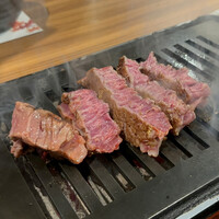 りきちゃん 祇園店 - シャトーブリアン