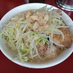 ラーメン二郎 - 