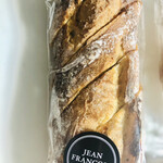 ジャン・フランソワ GINZA SIX店 - 