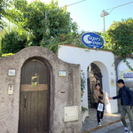 RISTORANTE CAPRIMOON - 