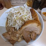 自家製ラーメン大者 - 