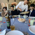 RISTORANTE CAPRIMOON - 