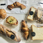 ジャン・フランソワ GINZA SIX店 - 