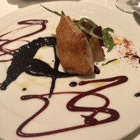 代官山ASO チェレステ 日本橋店 - さつま鶏のコンフィ