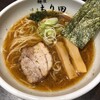 麺屋 もり田 イオンモール土岐店