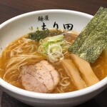 麺屋 もり田 - 