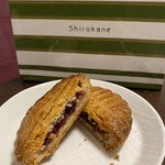 メゾン・ダーニ - ガトーバスク