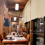 くつかけダイニング - 