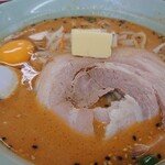 くるまやラーメン - 